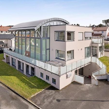 Fin Leilighet I Rolig Omrade I Trondheim Leilighet Hoiset Eksteriør bilde