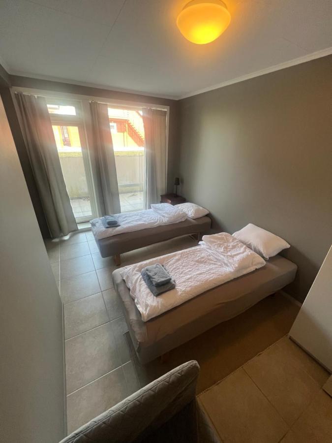 Fin Leilighet I Rolig Omrade I Trondheim Leilighet Hoiset Eksteriør bilde